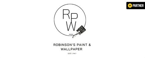 robinson's paint collingwood